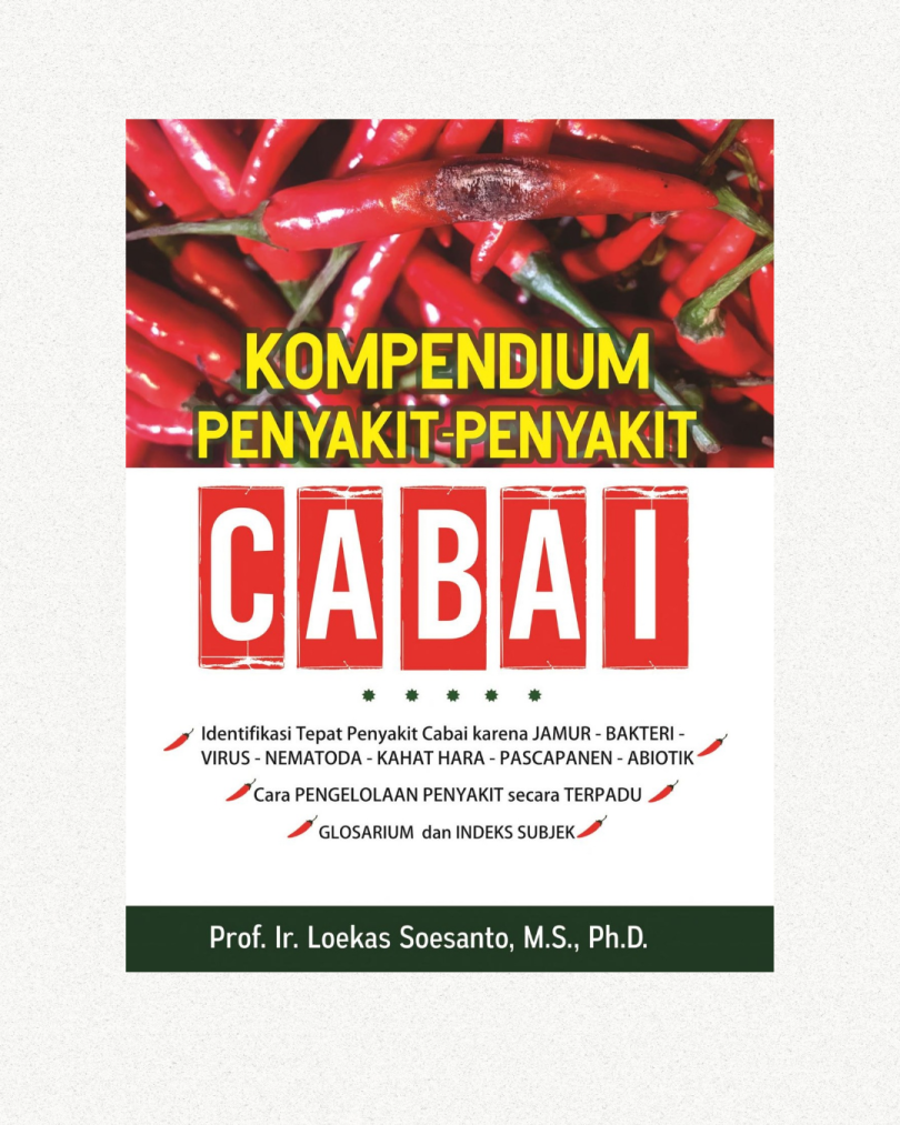 Kompendium Penyakit-Penyakit Cabai