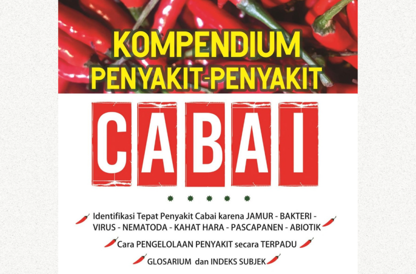 Kompendium Penyakit-Penyakit Cabai