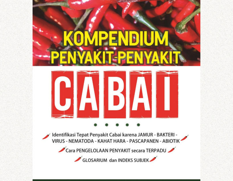 Kompendium Penyakit-Penyakit Cabai