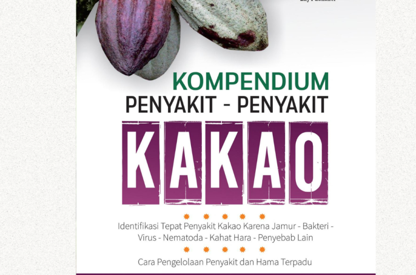 Kompendium Penyakit-Penyakit Kakao