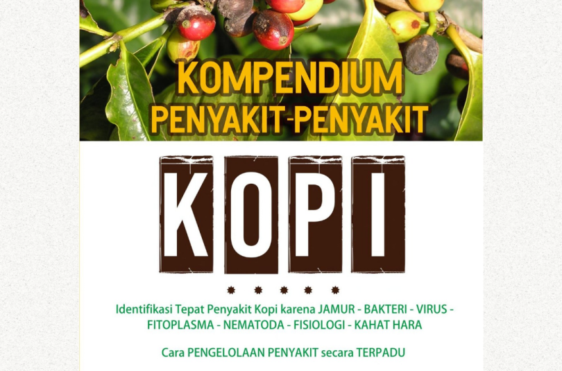 Kompendium Penyakit-Penyakit Kopi