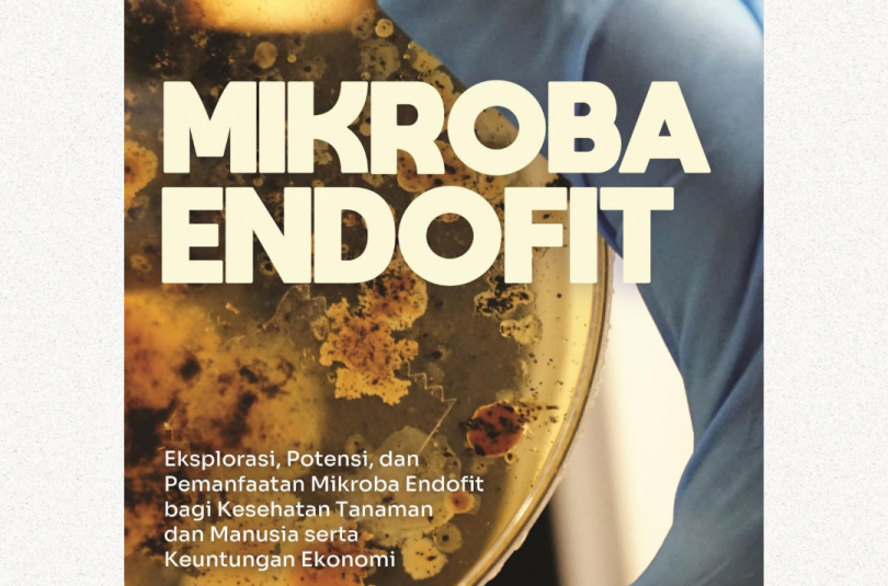 Mikroba Endofit