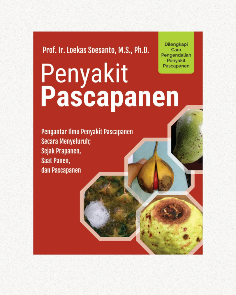 Penyakit Pascapanen