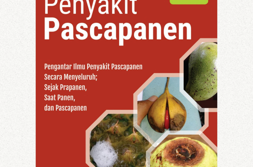 Penyakit Pascapanen