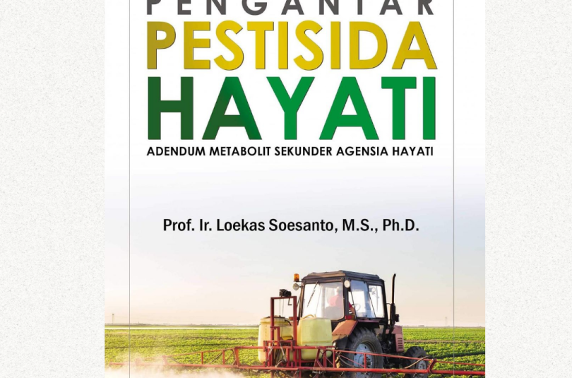 Pengantar Pestisida Hayati