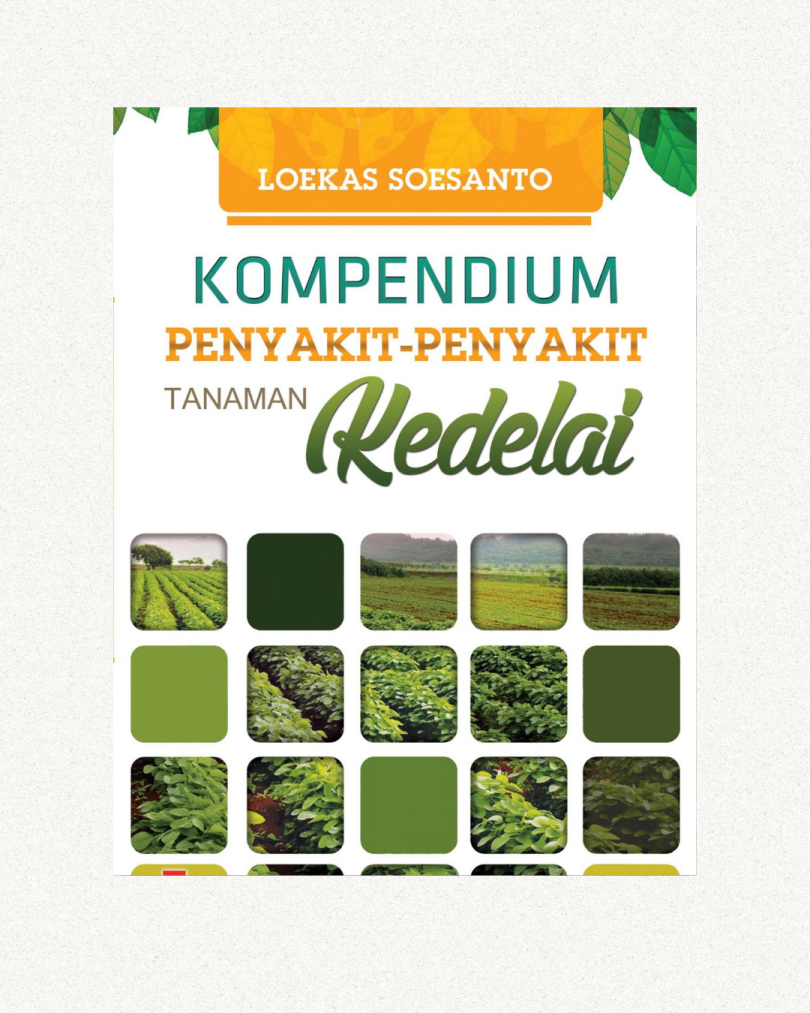 Kompendium Penyakit-Penyakit Tanaman Kedelai