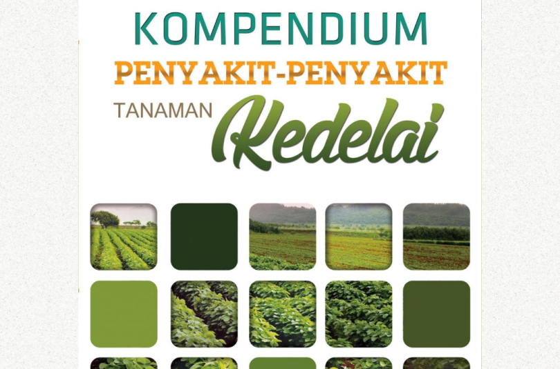 Kompendium Penyakit-Penyakit Tanaman Kedelai