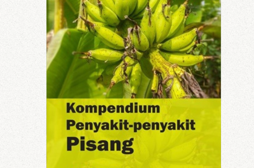 Kompendium Penyakit-Penyakit Pisang