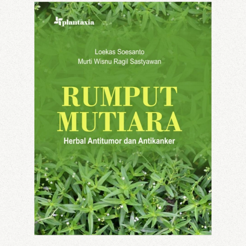 konten-buku-loekas-soesanto-rumput-mutiara Rumput Mutiara; Herbal Antitumor dan AntiKanker